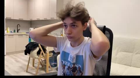 Thomas Hill online show from 02/11/26, 03:06