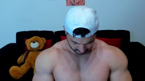 Thomas Brandon online show from 03/03/25, 05:31