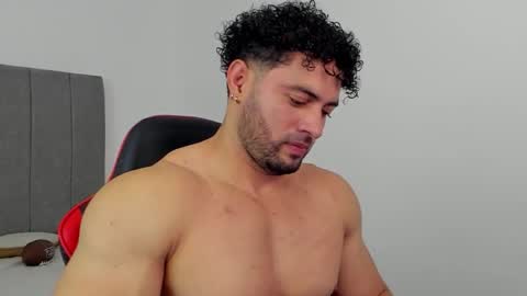 Thomas Brandon online show from 09/11/25, 11:49