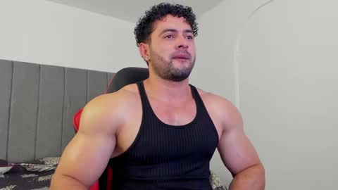 Thomas Brandon online show from 09/25/25, 05:44