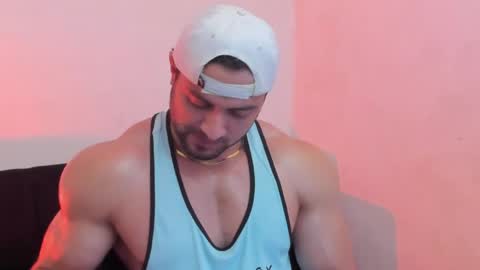 Thomas Brandon online show from 04/23/26, 12:29