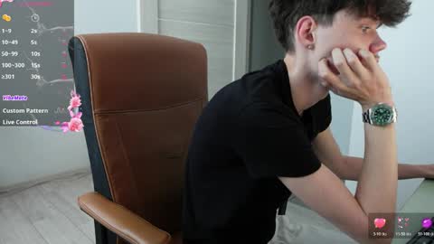 THOMAS BRONS online show from 06/02/26, 05:09