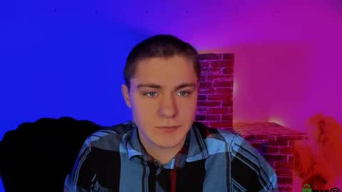 thomas_crow online show from 01/17/26, 09:47