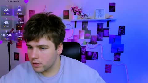 thomas_crow online show from 04/05/26, 09:06