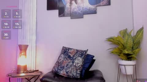 Thomas Eliott   independent model online show from 12/20/24, 01:36