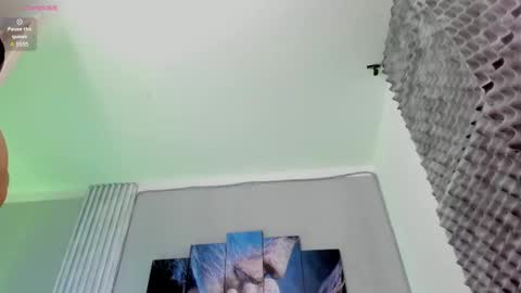 Thomas Eliott   independent model online show from 03/05/25, 11:38