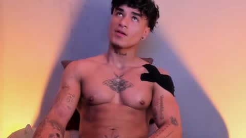 Thomas 3  JUST STAY AND BE MY LAST LOVE online show from 12/28/24, 07:01