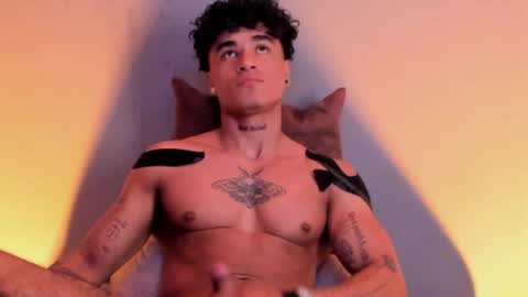 Thomas 3  JUST STAY AND BE MY LAST LOVE online show from 12/30/24, 09:29