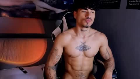 Thomas 3  JUST STAY AND BE MY LAST LOVE online show from 04/22/26, 07:59