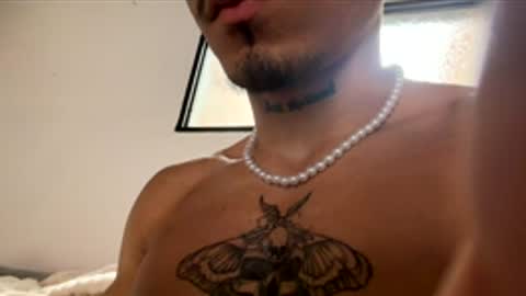 Snapshot of thomas_fit1 chatting on 05/27/26, 02:36 Thomas 3 JUST STAY AND BE MY LAST LOVE online show from 05/27/26, 02:36