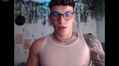 Thomas Grey online show from 01/18/25, 07:38