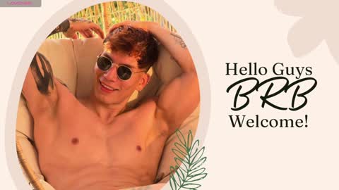 Thomas Grey online show from 01/26/25, 02:52