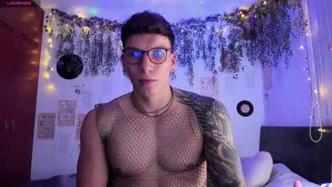 Thomas Grey online show from 01/27/25, 08:51