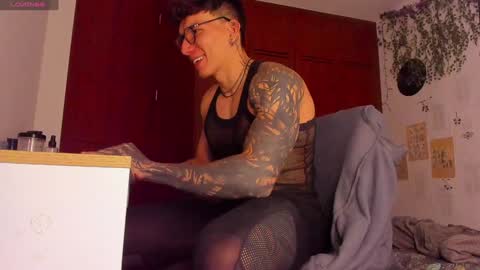 Thomas Grey online show from 01/30/25, 04:37