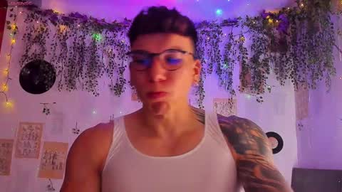 Thomas Grey online show from 02/11/25, 10:18