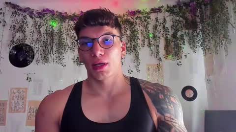 Thomas Grey online show from 03/06/25, 10:52