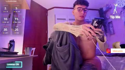 Thomas Grey online show from 11/27/25, 10:39