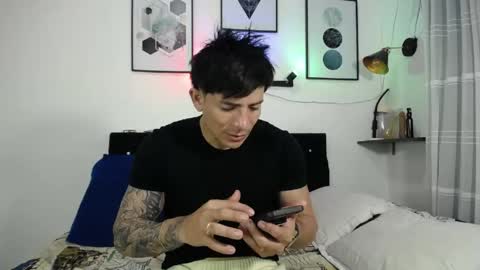 thomas_hot369 online show from 03/30/26, 05:03