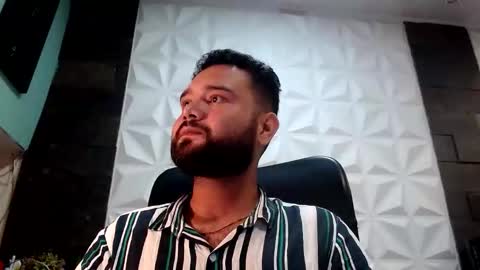 thomas_jamerson online show from 03/16/26, 11:42