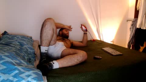 thomas_jamerson online show from 04/21/26, 03:02