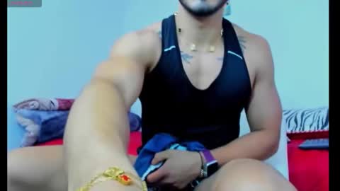 Thomas online show from 09/09/25, 09:25