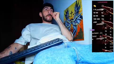 Snapshot of thomas_ks11 chatting on 01/13/26, 12:27 thomas_ks11 online show from 01/13/26, 12:27