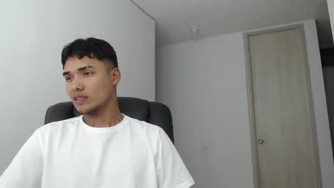 Thomas online show from 01/15/25, 04:57