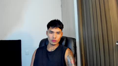 Thomas online show from 02/01/25, 04:56