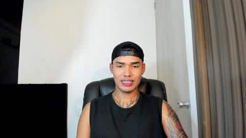 Thomas online show from 02/01/25, 08:29