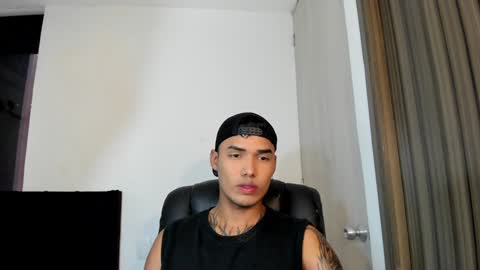 Thomas online show from 02/01/25, 11:32