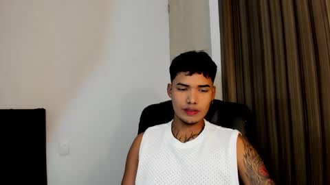 Thomas online show from 02/09/25, 05:29