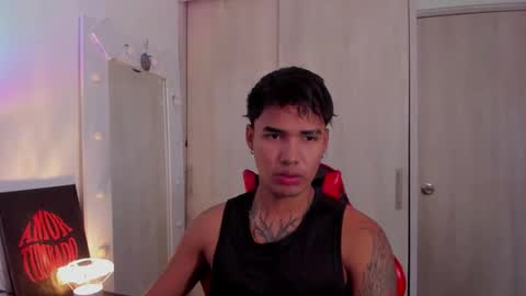 Thomas online show from 02/07/26, 06:44