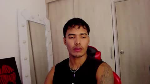 Thomas online show from 02/20/26, 02:30