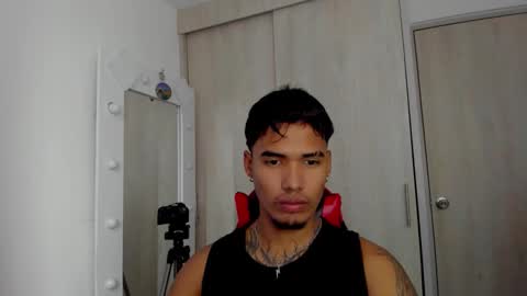 Thomas online show from 03/27/26, 06:18