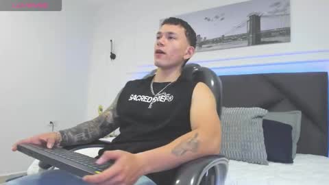 Thomas online show from 02/20/26, 01:11