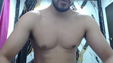 Thomas online show from 03/12/26, 05:41