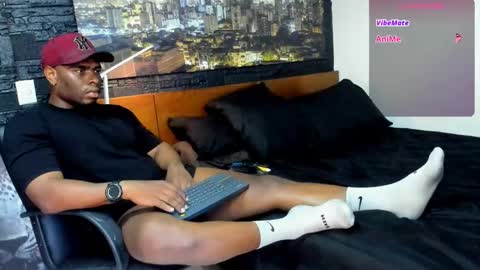 Snapshot of thomas_santtos01 chatting on 01/22/25, 08:49 thomas Santtos online show from 01/22/25, 08:49