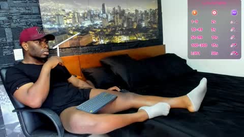 Snapshot of thomas_santtos01 chatting on 01/26/25, 07:09 thomas Santtos online show from 01/26/25, 07:09