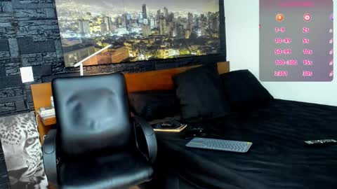 Snapshot of thomas_santtos01 chatting on 01/27/25, 11:22 thomas Santtos online show from 01/27/25, 11:22