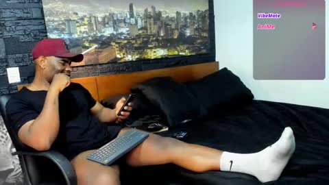 Snapshot of thomas_santtos01 chatting on 01/30/25, 12:39 thomas Santtos online show from 01/30/25, 12:39