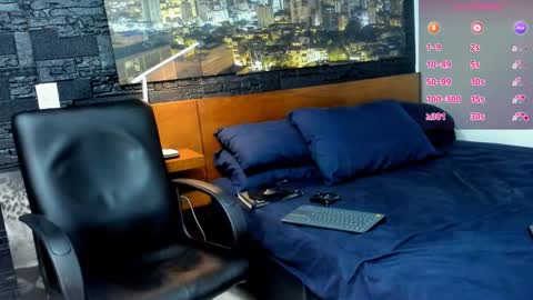 Snapshot of thomas_santtos01 chatting on 02/07/25, 11:45 thomas Santtos online show from 02/07/25, 11:45