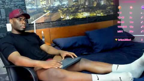 Snapshot of thomas_santtos01 chatting on 02/11/25, 09:03 thomas Santtos online show from 02/11/25, 09:03