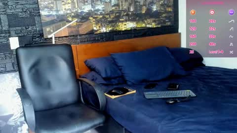 Snapshot of thomas_santtos01 chatting on 02/22/25, 03:14 thomas Santtos online show from 02/22/25, 03:14