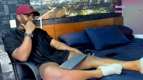 Snapshot of thomas_santtos01 chatting on 03/02/25, 09:22 thomas Santtos online show from 03/02/25, 09:22