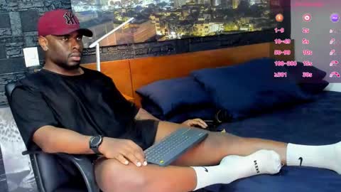 Snapshot of thomas_santtos01 chatting on 03/03/25, 01:31 thomas Santtos online show from 03/03/25, 01:31