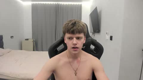 Tomas online show from 02/18/26, 03:19