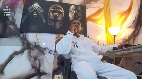 Thomas online show from 03/03/26, 03:23