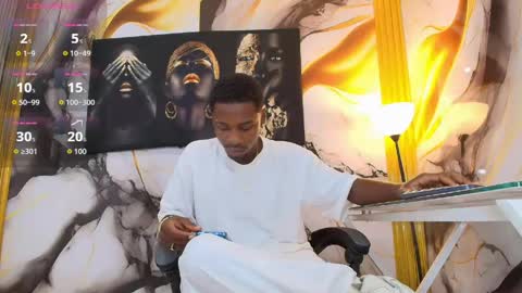 Thomas online show from 04/15/26, 03:02