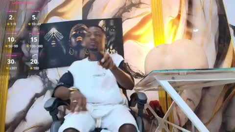 Thomas online show from 04/22/26, 04:04