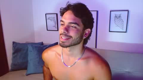 thomas_spellman online show from 12/14/25, 02:28